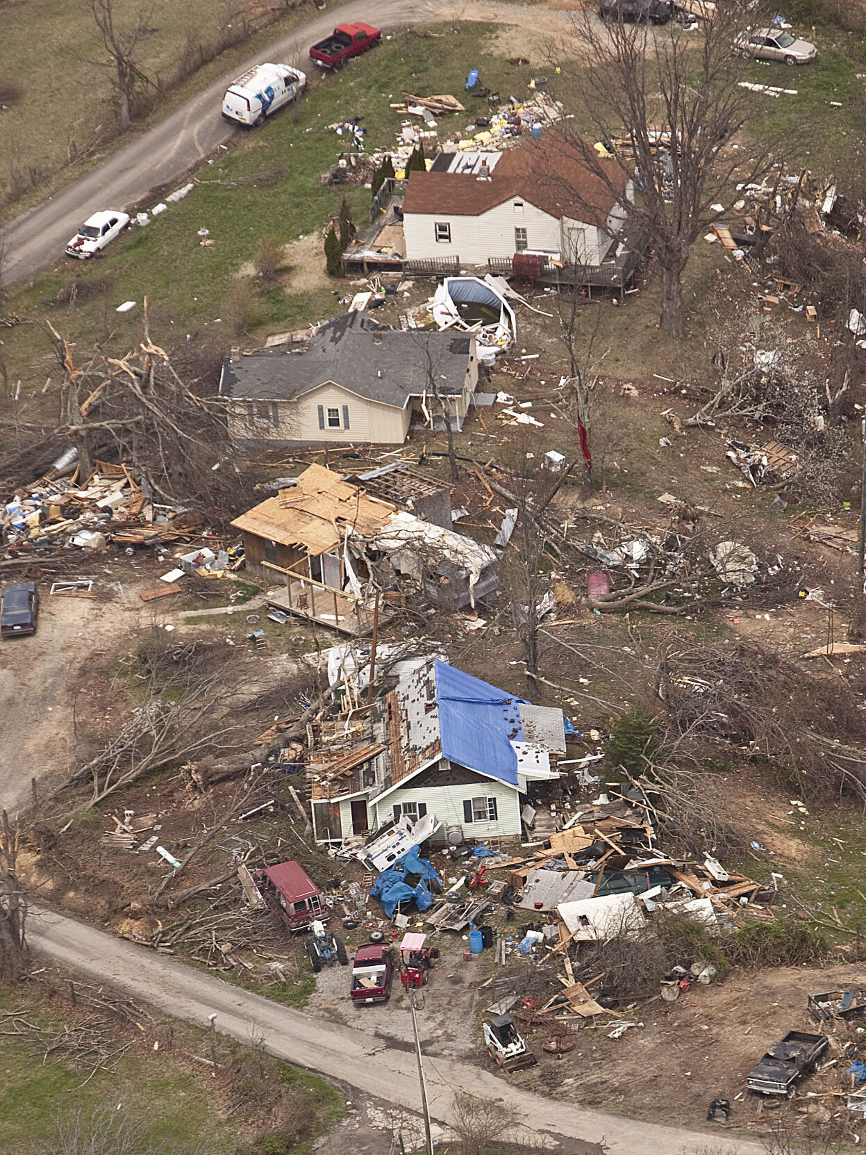 Tornado 13